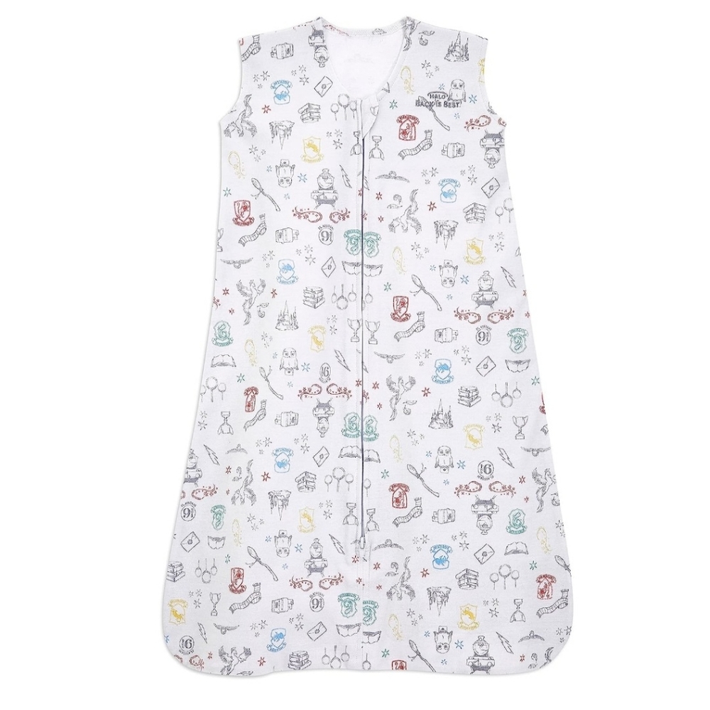 Harry Potter Halo Sleep Sack